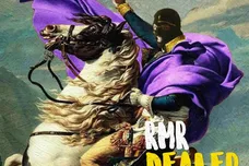 CMNTY CULTURE/Warner Records