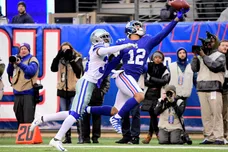 Steven Ryan / Getty Images