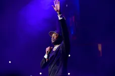 Brad Barket/Getty Images