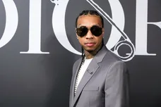 Francois Durand for Dior/Getty Images