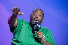 Marcus Ingram / Stringer / Getty Images