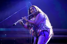 Kevork Djansezian/Getty Images