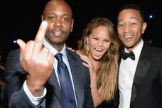 Kevin Mazur/Getty Images