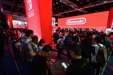 FREDERIC J. BROWN/Getty Images