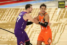 Joe Murphy/NBAE via Getty Images