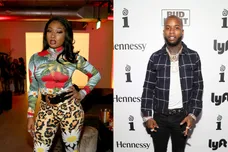 Tommaso Boddi/Getty Images / Cassidy Sparrow/Getty Images for Interscope Records