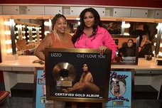 Theo Wargo/Atlantic Records/Getty Images