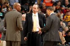 Brock Williams-Smith/NBAE via Getty Images