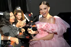 Charley Gallay/Getty Images