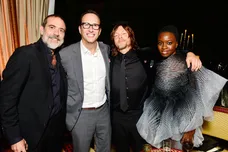 Jerod Harris / Getty Images