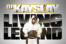 DJ Kay Slay