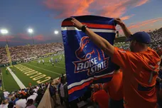 Doug Pensinger/Getty Images