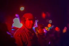 David McNew/Getty Images