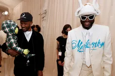 Arturo Holmes/MG21/Getty Images