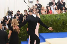 Nicholas Hunt/Getty Images