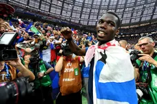 Dan Mullan/Getty Images