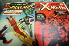 Mario Tama/Getty Images