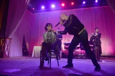 Alberto E. Rodriguez / Getty Images