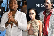 Paras Griffin & Aaron J. Thornton/Getty Images