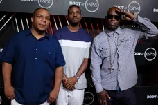 Alberto E. Rodriguez / Staff / Getty Images