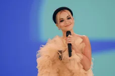 Getty Images/Courtesy of MTV