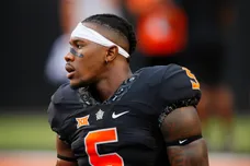 Brian Bahr / Contributor / Getty Images