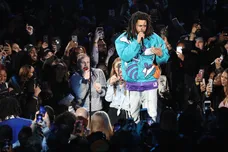 Jeff Hahne/Getty Images