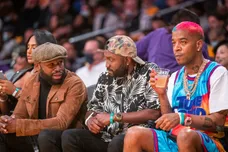 Allen J. Schaben/Los Angeles Times/Getty Images