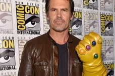 Alberto E. Rodriguez/Getty Images for Disney