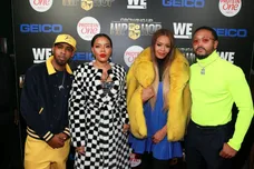 Bennett Raglin/Getty Images