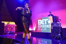 Aaron J. Thornton/Getty Images