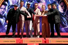 Alberto E. Rodriguez/ Getty Images