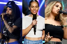 Jamie McCarthy/Getty Images for Summer Walker / Kevin Winter/Getty Images for The Recording Academy / Frazer Harrison/Getty Images