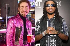 Astrid Stawiarz/Getty Images & Mark Brown/Getty Images