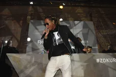 Nicky J Sims/Getty Images