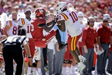 Brett Deering / Getty Images