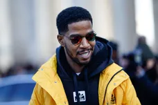 Edward Berthelot/Getty Images