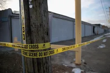 Scott Olson/Getty Images