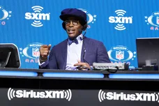 Cindy Ord/Getty Images for SiriusXM