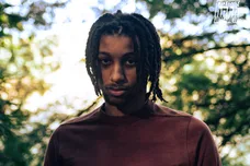 Image provided to HNHH by artist