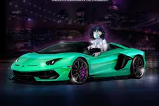 Richforever Music/300 Entertainment