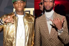 Maury Phillips/Getty Images & Prince Williams/Getty Images