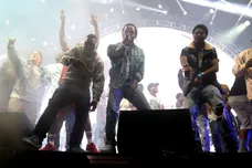 Bennett Raglin/Getty Images