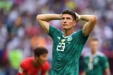 Laurence Griffiths/Getty Images