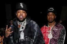 Bennett Raglin / Getty Images