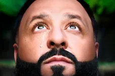 DJ Khaled/Spotify
