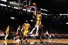 Photo by Al Bello/Getty Images