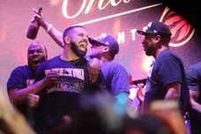 Steve Russell/Toronto Star/Getty Images