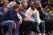 Gregory Shamus/Getty Images)