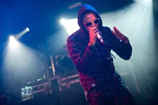 Caitlin Mogridge/Redferns via Getty Images